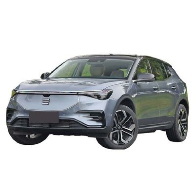 SUV Tianji Chinese Mini Small Car Electric In Indonesia Used Luxury Cars