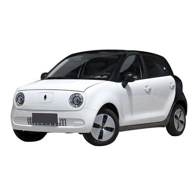 Second Hand Electric Cars from with Ternary Lithium Battery and Eco-Friendly Features