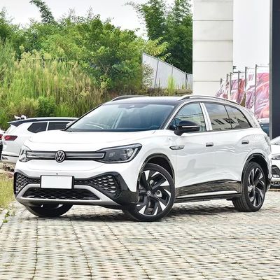 Electric Cars with Parking Brake Volkswagen Tesla Model BYD Xpeng KIA Toyota Used 2022