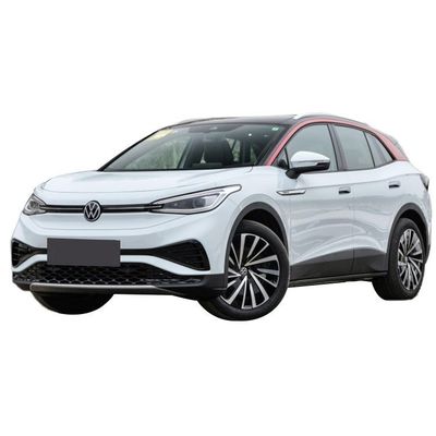 Used Cars Shop in Dubai Second Hand Electric Suv Cars with Sunroof and Rear Camera