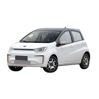 2022 Electric Car Online Used wuling mini ev car Second hand cars in Fuel Electric